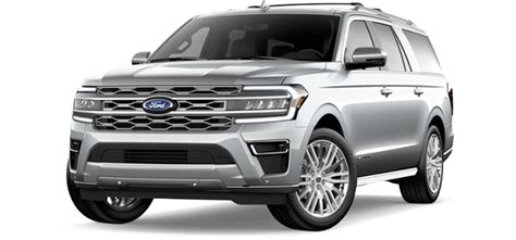 ford expedition limited platinum pricing 2023